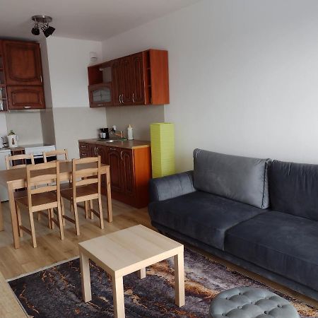 Apartament Sucha Przystan - Dry Haven Apartment Gdańsk Kültér fotó
