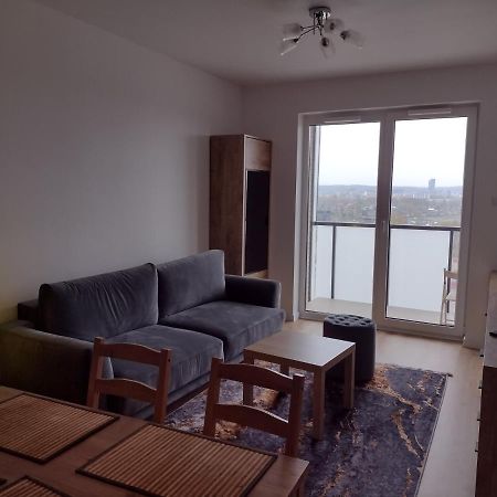 Apartament Sucha Przystan - Dry Haven Apartment Gdańsk Kültér fotó