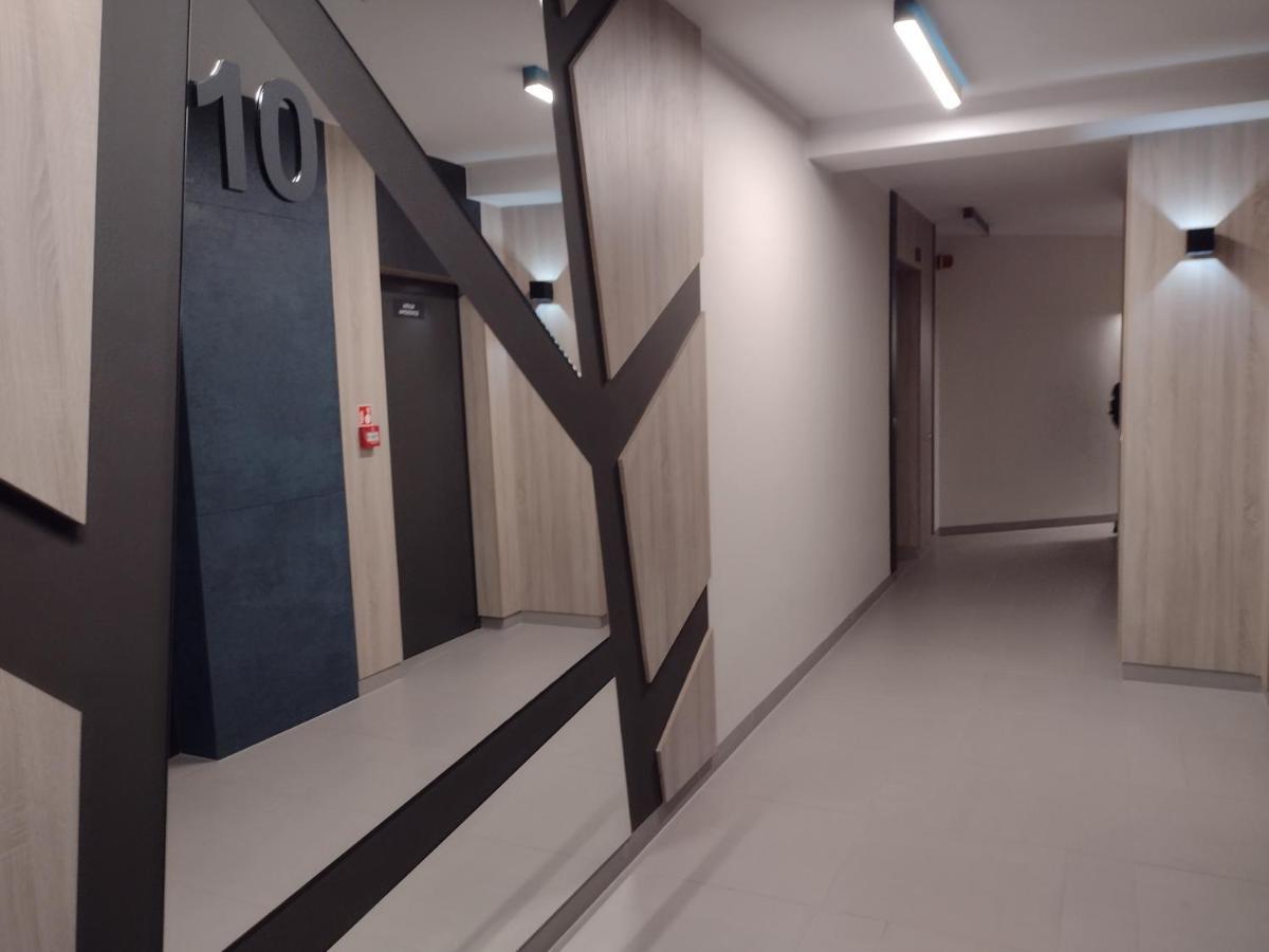 Apartament Sucha Przystan - Dry Haven Apartment Gdańsk Kültér fotó