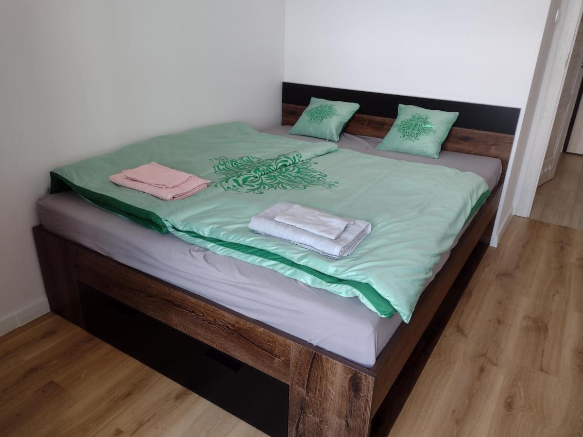 Apartament Sucha Przystan - Dry Haven Apartment Gdańsk Kültér fotó