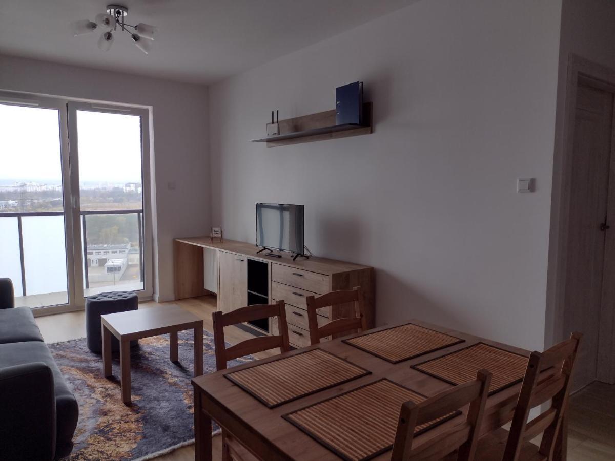 Apartament Sucha Przystan - Dry Haven Apartment Gdańsk Kültér fotó