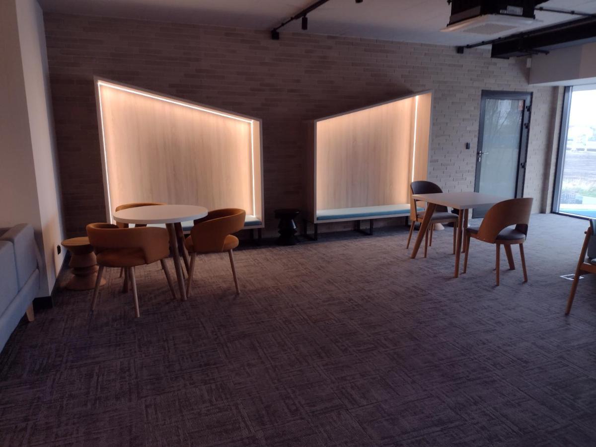 Apartament Sucha Przystan - Dry Haven Apartment Gdańsk Kültér fotó