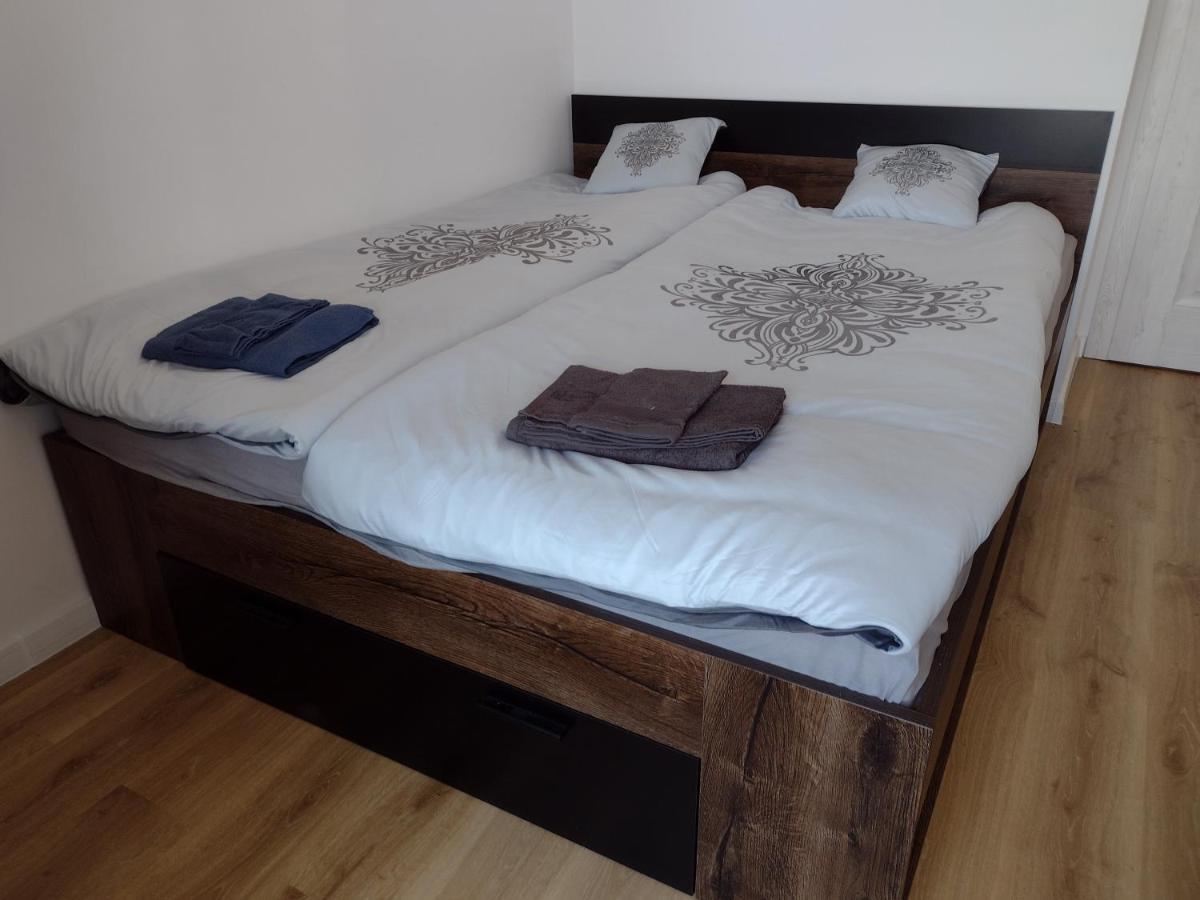 Apartament Sucha Przystan - Dry Haven Apartment Gdańsk Kültér fotó