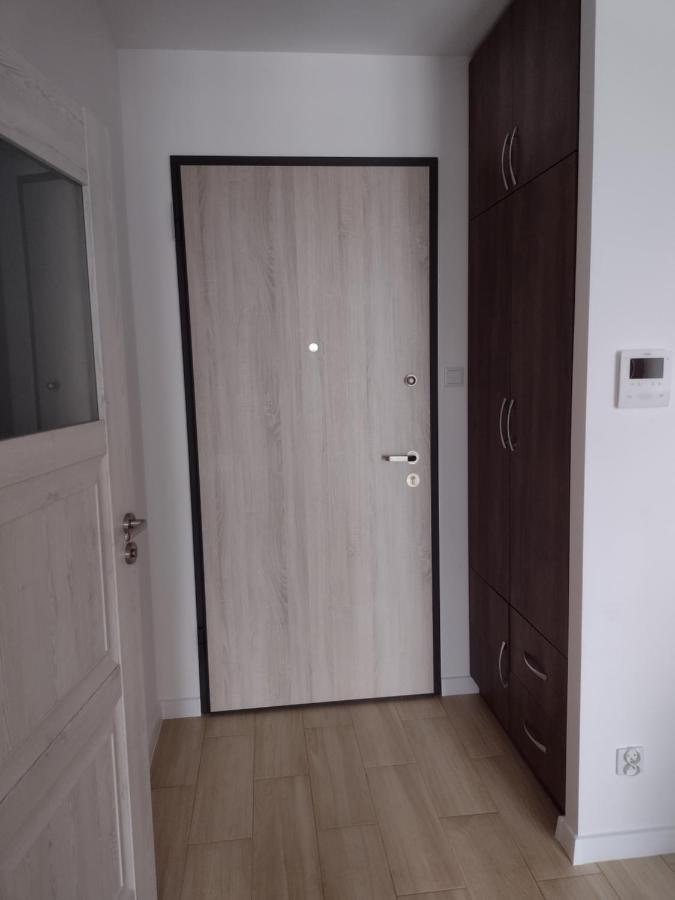 Apartament Sucha Przystan - Dry Haven Apartment Gdańsk Kültér fotó